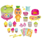 Продукт IMC CRYBABIES MAGIC TEARS TUTTI FRUTTI - Фабриката на Pia  - 3 - BG Hlapeta